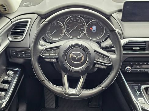Used 2021 MAZDA CX-9 Touring w/ Touring Premium Package AWD/4WD image 20
