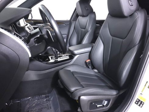 Used 2019 BMW X3 xDrive30i AWD/4WD image 33