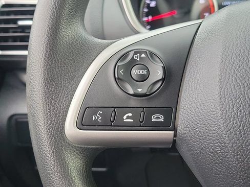 Used 2018 Mitsubishi Eclipse Cross LE AWD/4WD image 7