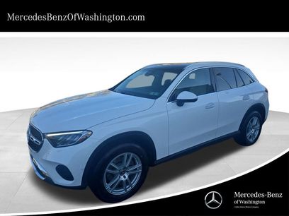 New 2026 Mercedes-Benz GLC 300 4MATIC