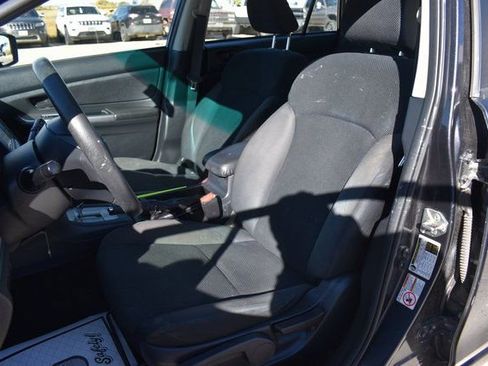 Used 2015 Subaru Impreza 2.0i image 13