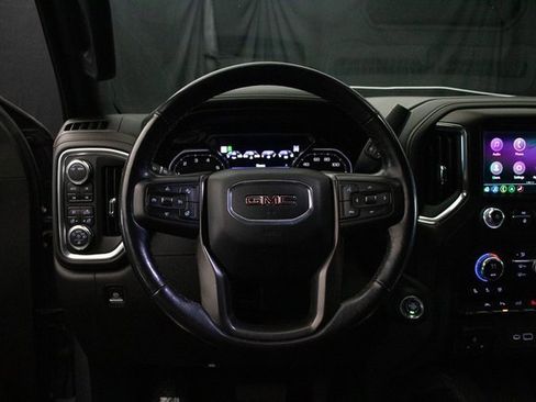 Used 2022 GMC Sierra 1500 AT4 w/ AT4 Premium Package image 22