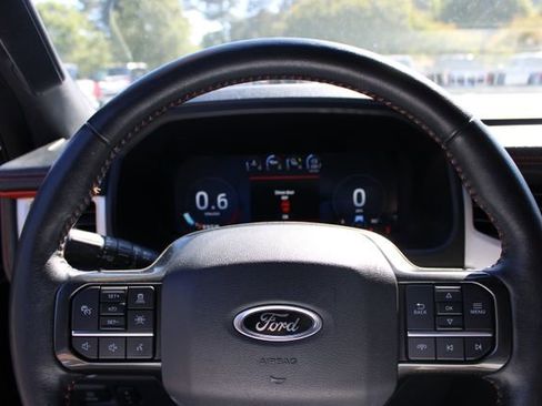 Used 2022 Ford Expedition Timberline AWD/4WD image 5
