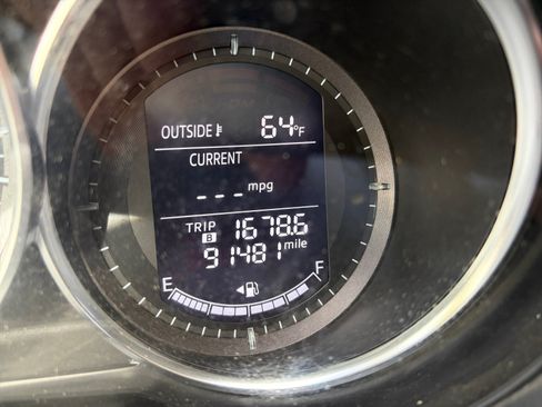 Used 2014 MAZDA CX-5 Sport FWD image 13