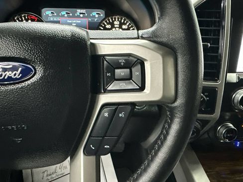 Used 2020 Ford F150 Lariat w/ Equipment Group 502A Luxury RWD image 27