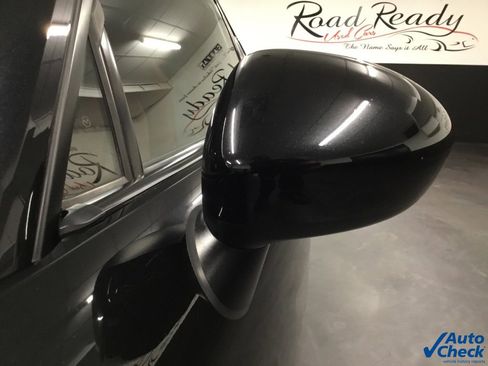 Used 2018 MAZDA MX-5 Miata RF Grand Touring image 27