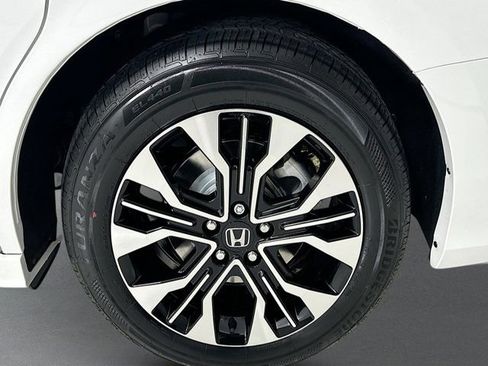 New 2026 Honda Odyssey Elite image 10