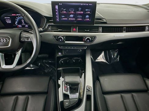 Used 2024 Audi A4 2.0T Prestige w/ Prestige Package image 11