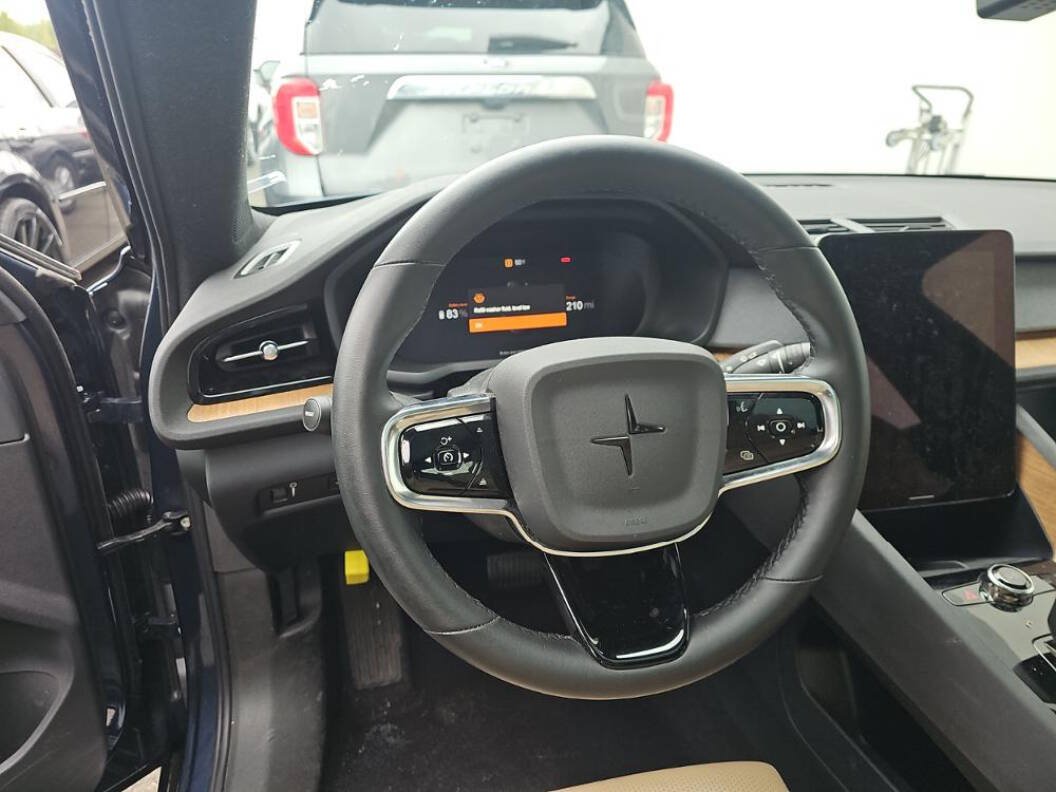 Used 2022 Polestar Polestar 2 w/ Plus Package AWD/4WD image 10