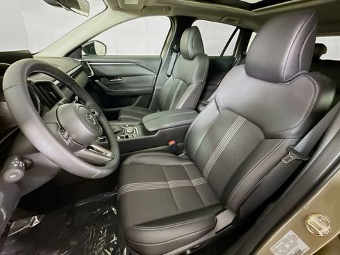 New 2026 MAZDA CX-50 Meridian Edition AWD/4WD image 20