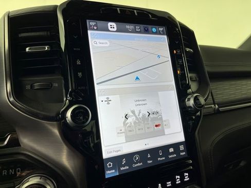 Used 2023 RAM 2500 Power Wagon w/ Level 2 Equipment Group image 27