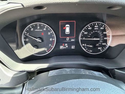 New 2026 Subaru Forester Sport AWD/4WD image 22