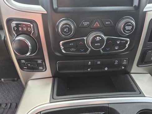 Used 2017 RAM 1500 Big Horn image 8