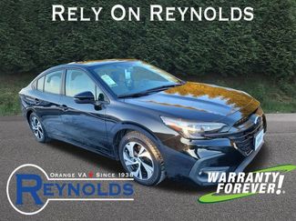 Used 2024 Subaru Legacy Premium 360° Tour