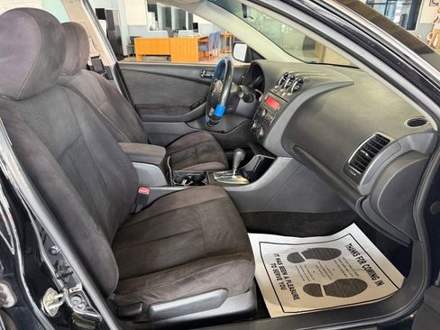 Used 2012 Nissan Altima 2.5 S image 11
