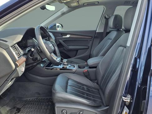 Used 2023 Audi Q5 2.0T Premium Plus w/ Premium Plus Package image 7