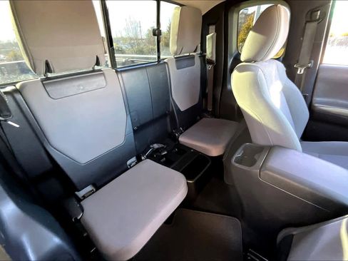 Used 2023 Toyota Tacoma SR5 w/ SX Package image 18