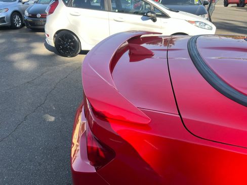 Used 2019 Chevrolet Camaro LT RWD image 13