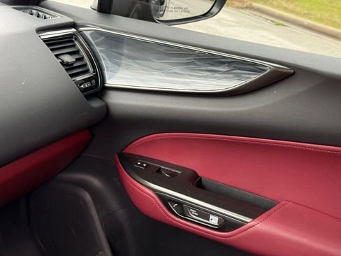 Certified 2024 Lexus NX 350 AWD image 38