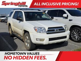 Used 2005 Toyota 4Runner SR5 RWD video 1