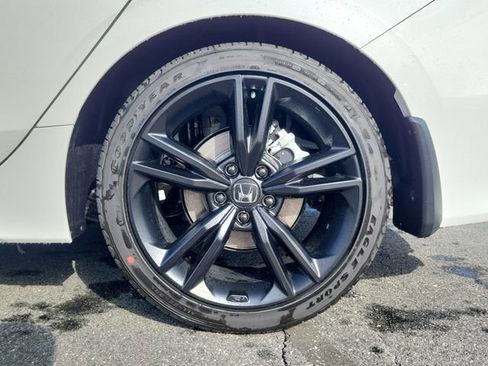 New 2026 Honda Civic Si image 7