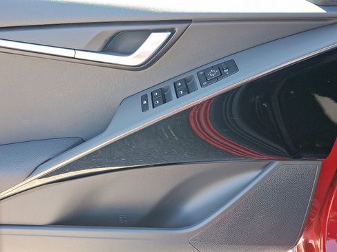 New 2025 Kia Niro Wind w/ Wind Preserve Package image 8