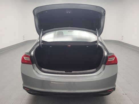 Used 2025 Chevrolet Malibu LS FWD image 29
