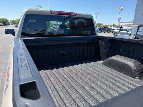 New 2026 Chevrolet Silverado 1500 RST w/ RST Select Package AWD/4WD image 7