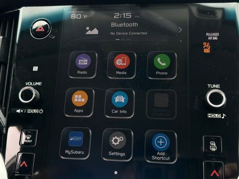 Used 2022 Subaru Legacy Premium image 25