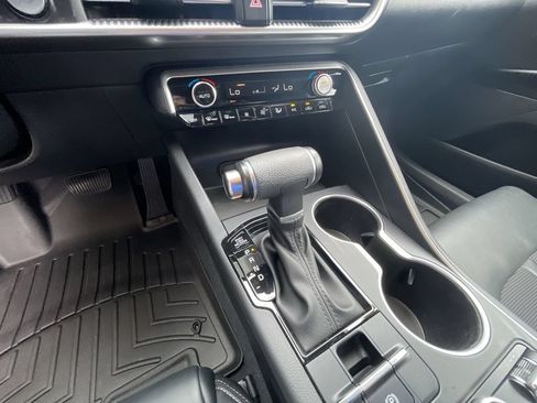 Used 2024 Kia K5 GT-Line w/ GT-Line Premium Package FWD image 16