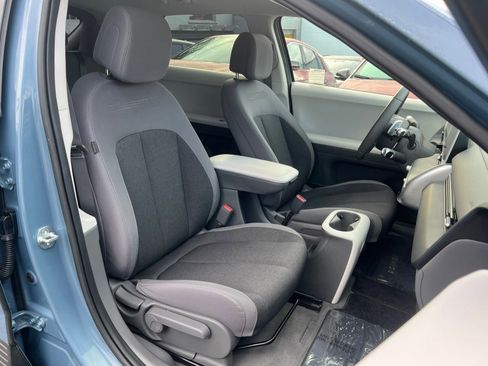 Used 2024 Hyundai Ioniq 5 SEL image 33