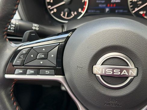 Used 2023 Nissan Altima 2.5 SR FWD image 26