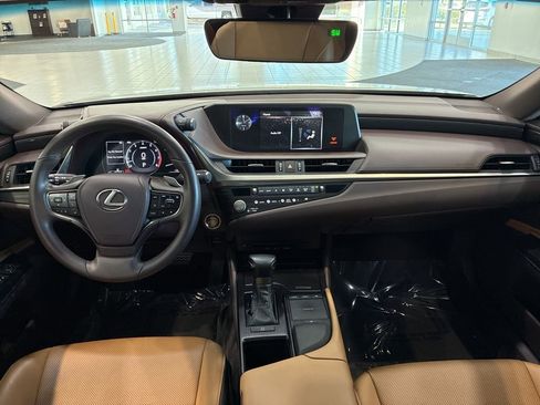 Certified 2021 Lexus ES 350 image 20