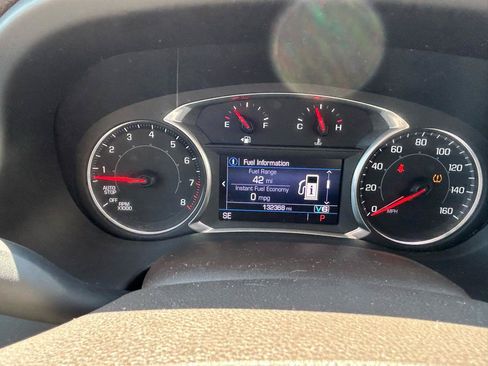 Used 2020 GMC Acadia SLT FWD image 22