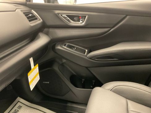 New 2026 Subaru Ascent Limited AWD/4WD image 18