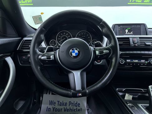Used 2018 BMW 330i Gran Turismo xDrive AWD/4WD image 21