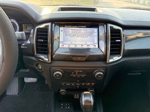Used 2019 Ford Ranger Lariat w/ Equipment Group 501A Mid AWD/4WD image 17
