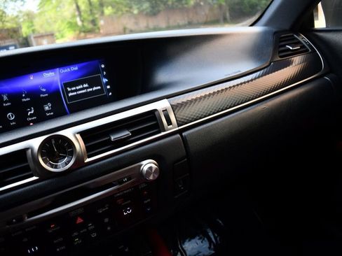 Used 2018 Lexus GS 350 F Sport image 27