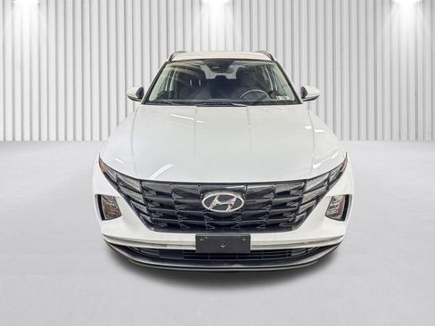 Used 2024 Hyundai Tucson SEL AWD/4WD image 14