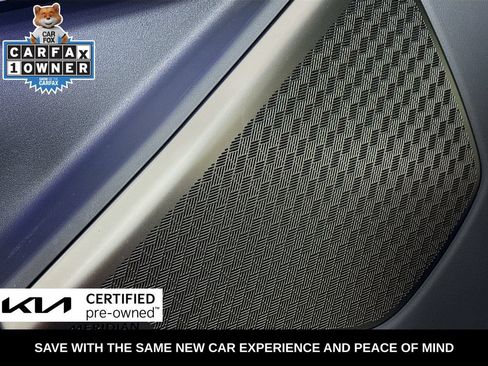 Certified 2025 Kia EV9 GT-Line AWD/4WD image 23