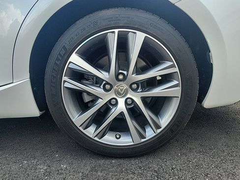 Used 2020 Lexus IS 300 w/ Accessory Package RWD image 9