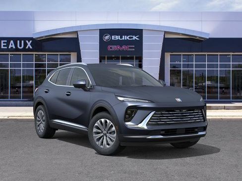 New 2026 Buick Envision Preferred image 80