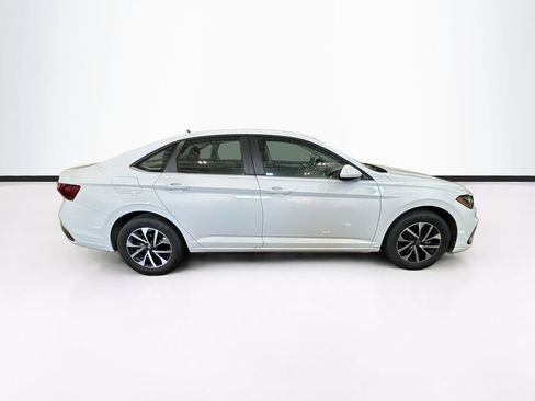 Used 2025 Volkswagen Jetta S FWD image 4