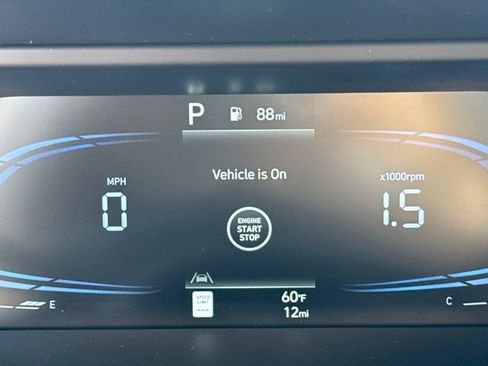 New 2026 Hyundai Elantra Sport FWD image 15