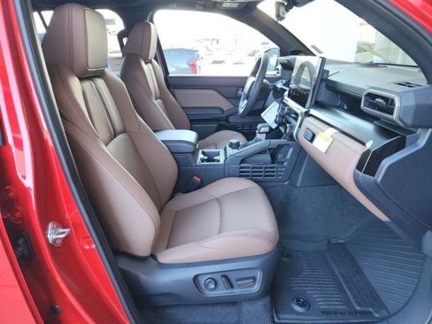 New 2026 Toyota 4Runner Limited image 28