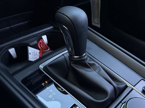 New 2025 MAZDA CX-50 AWD 2.5 S w/ Weather Package image 18