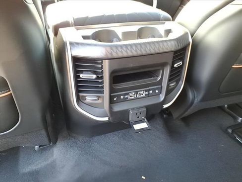 New 2026 RAM 1500 Tungsten w/ Trailer Tow Group AWD/4WD image 12