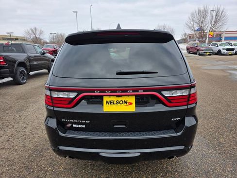 Used 2025 Dodge Durango GT image 10