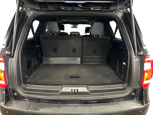 Used 2021 Ford Expedition Max XLT AWD/4WD image 25