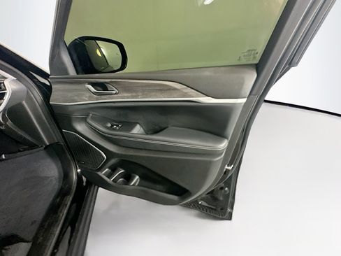 Used 2022 Jeep Grand Cherokee Limited 4xe AWD/4WD image 33